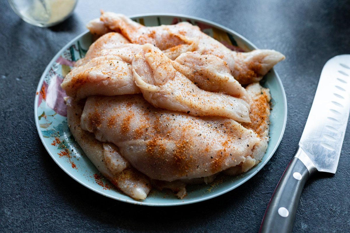 🍗 육수