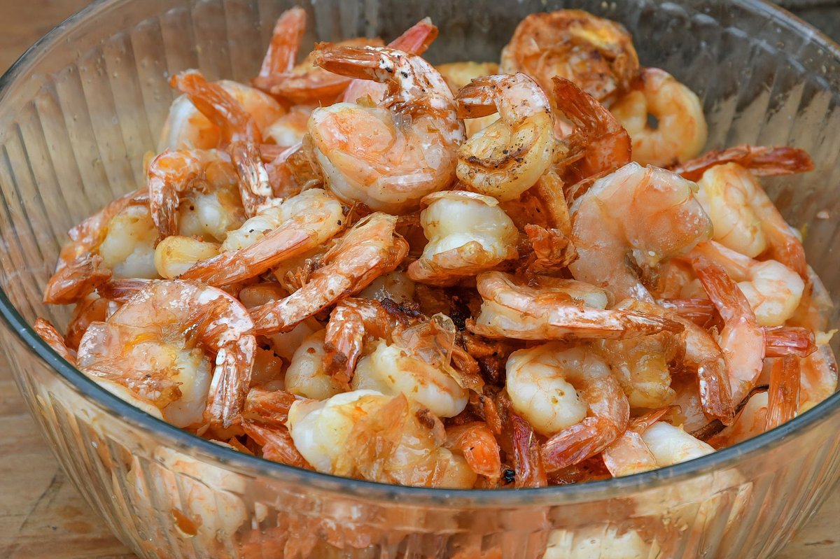 🦐 새우소