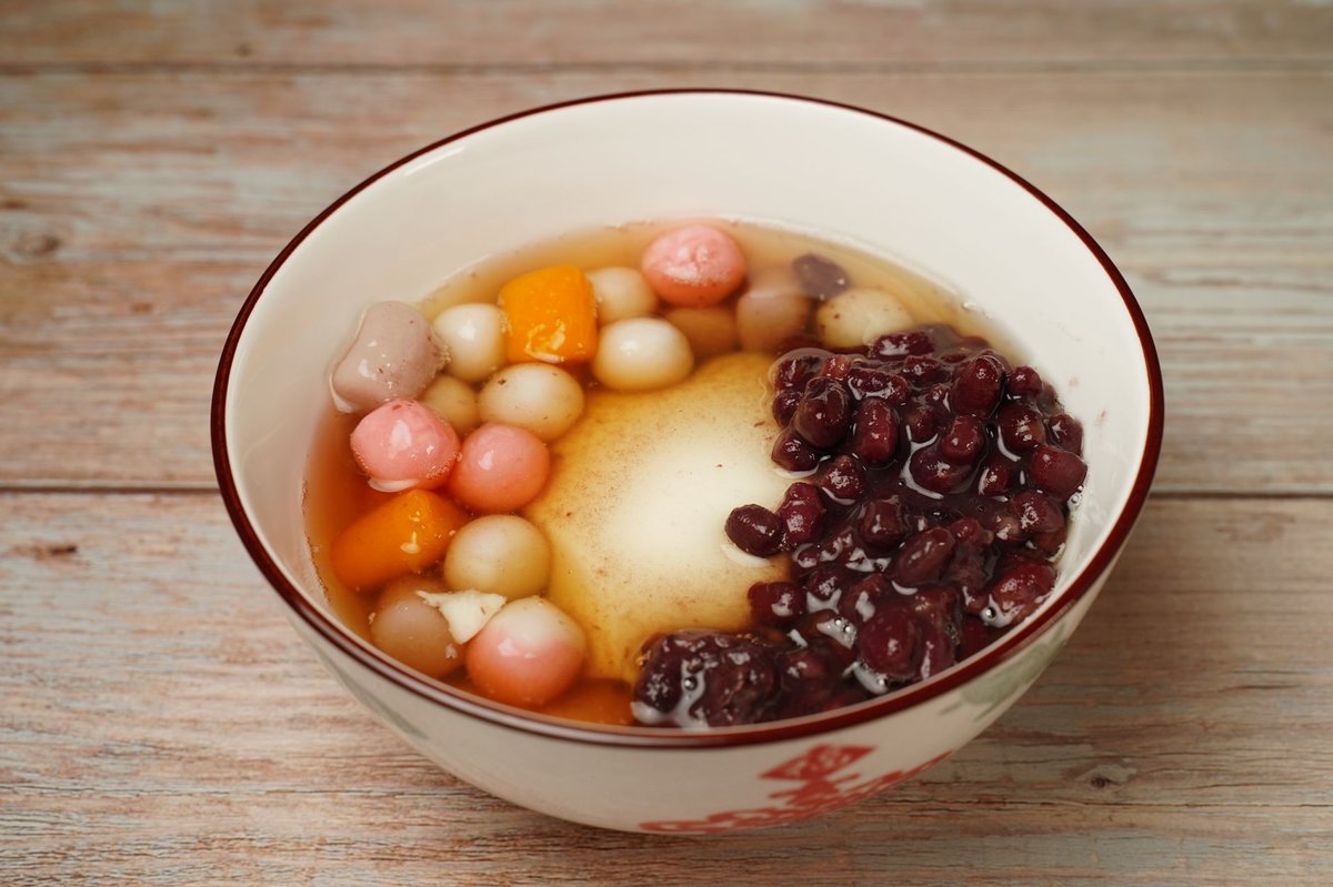 우유빙수 연유 토핑