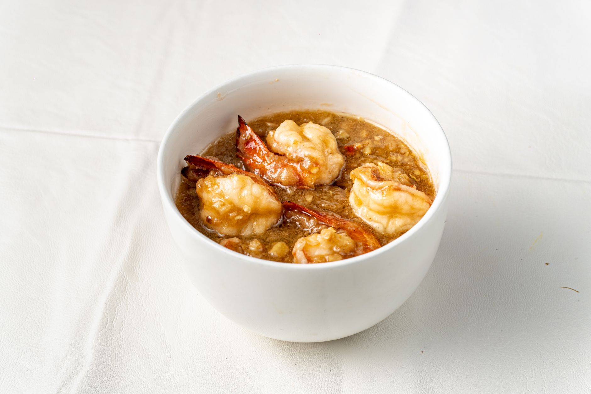 🦐 새우