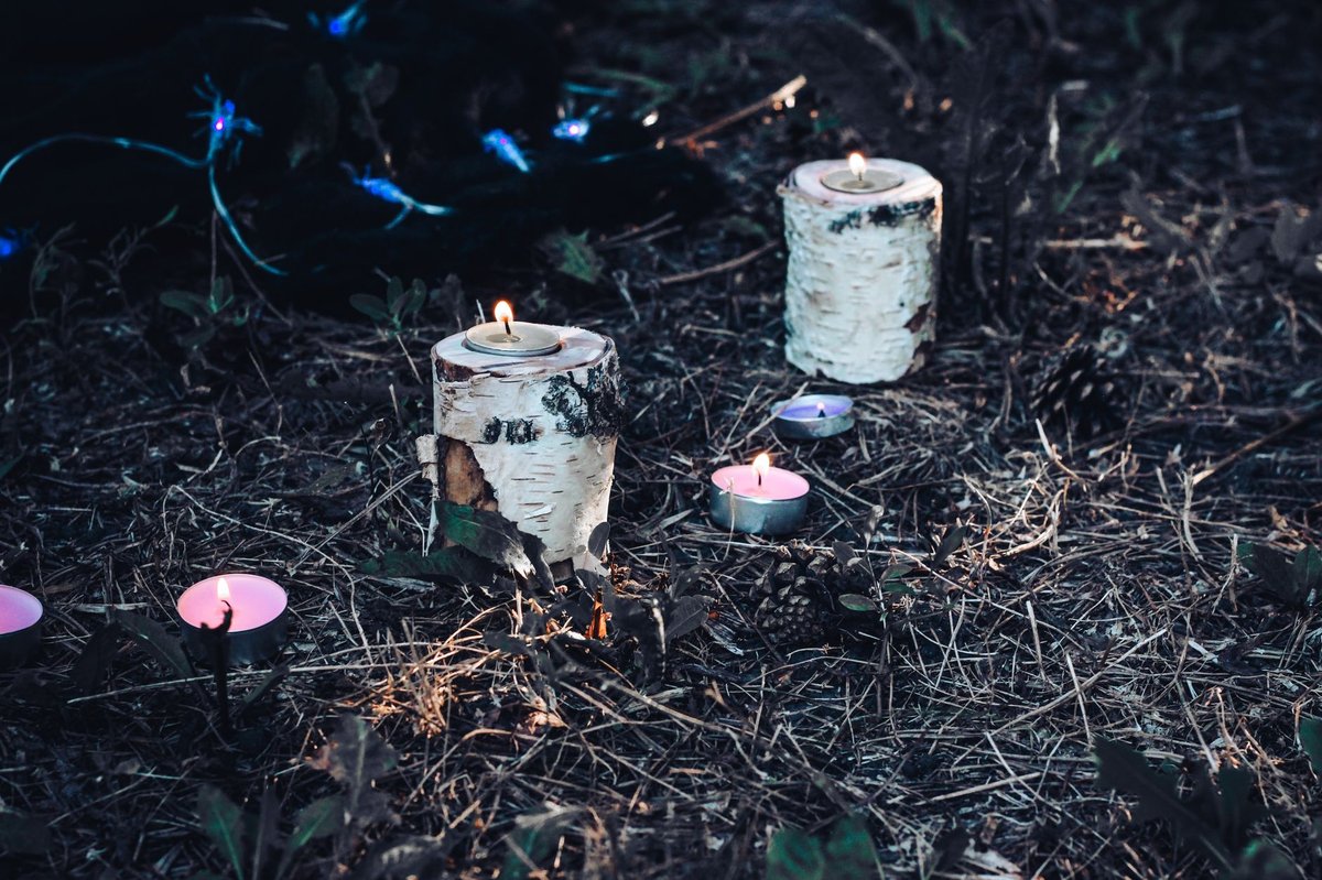 ⛺ 자리&middot;차단