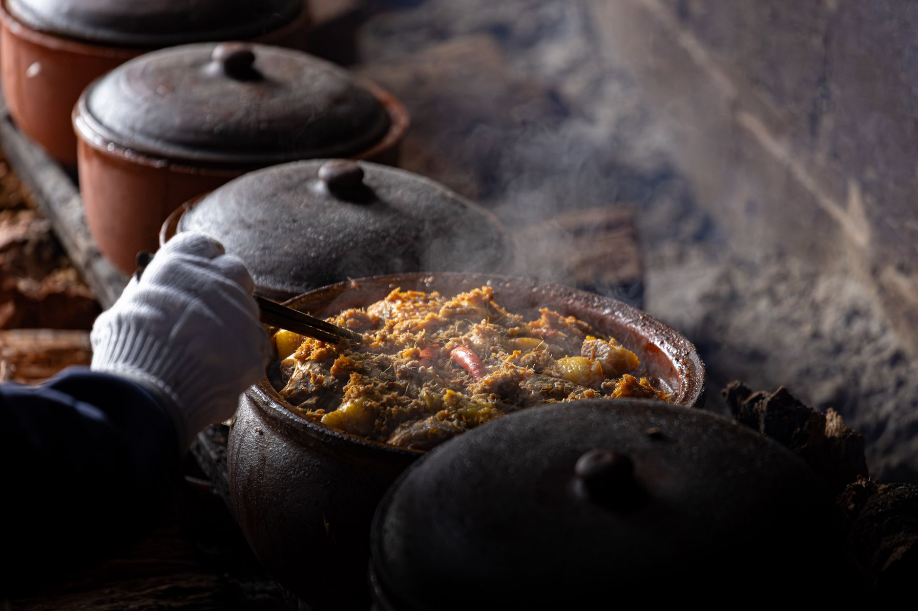 된장찌개 맛있게 끓이는 법 멸치육수 황금비율