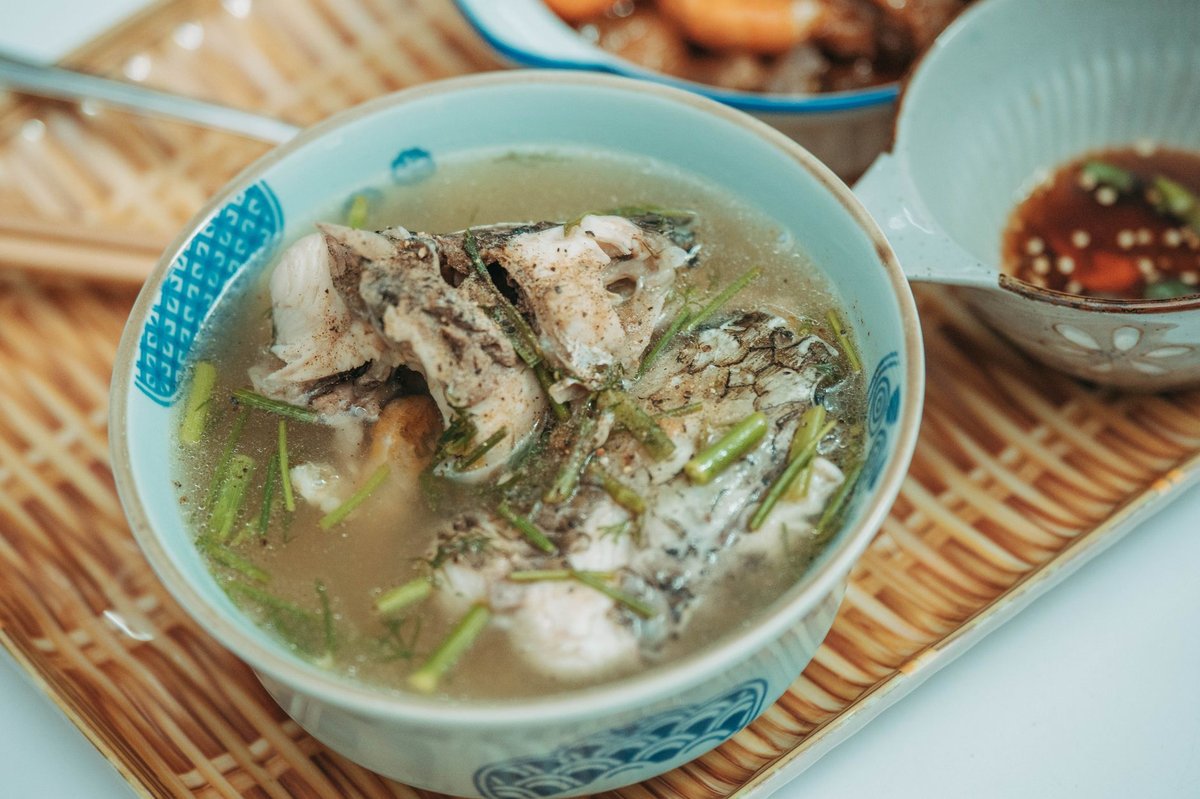 🍲 끓이기
