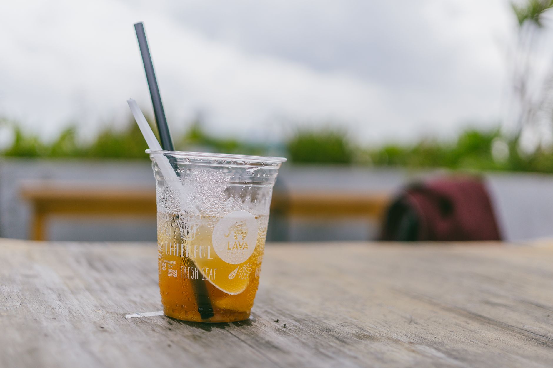 🥤 즐기기