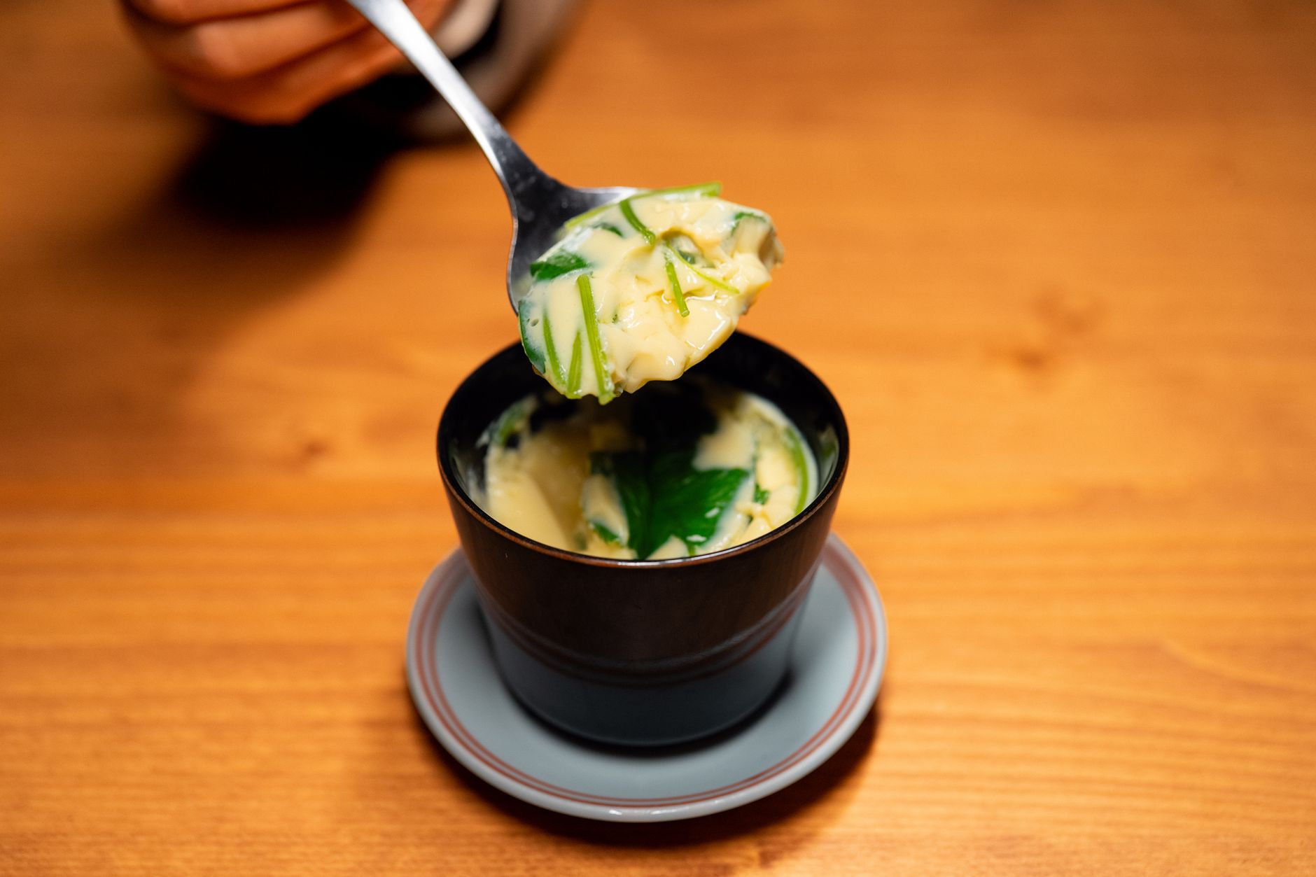 뚝배기 계란찜 만드는 법 봉긋 부드럽게