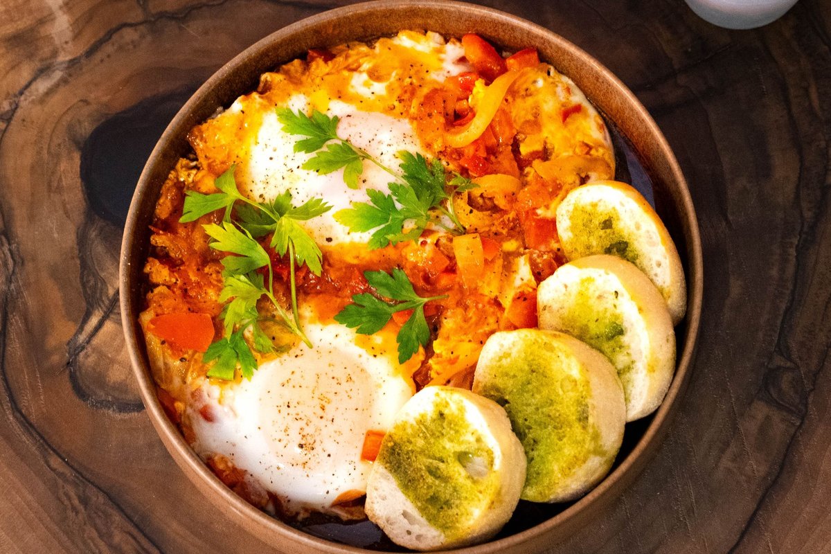 🥚 수란