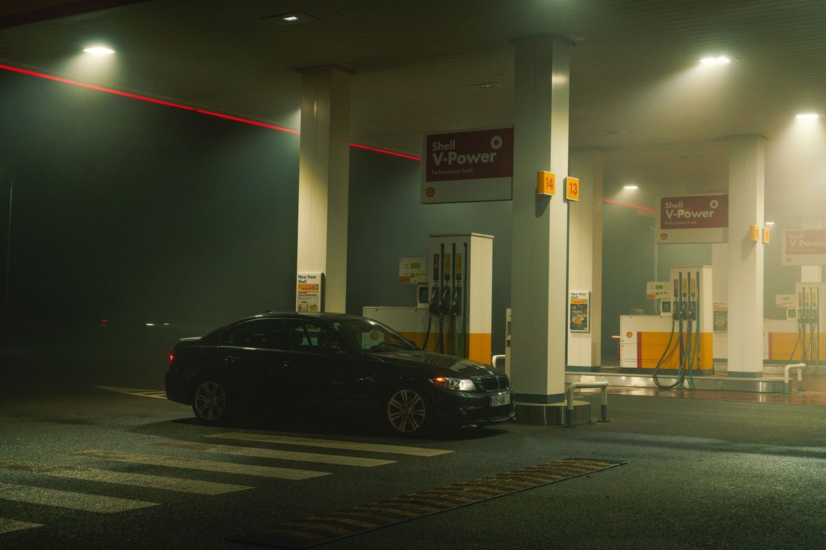 🚗 떴을 때
