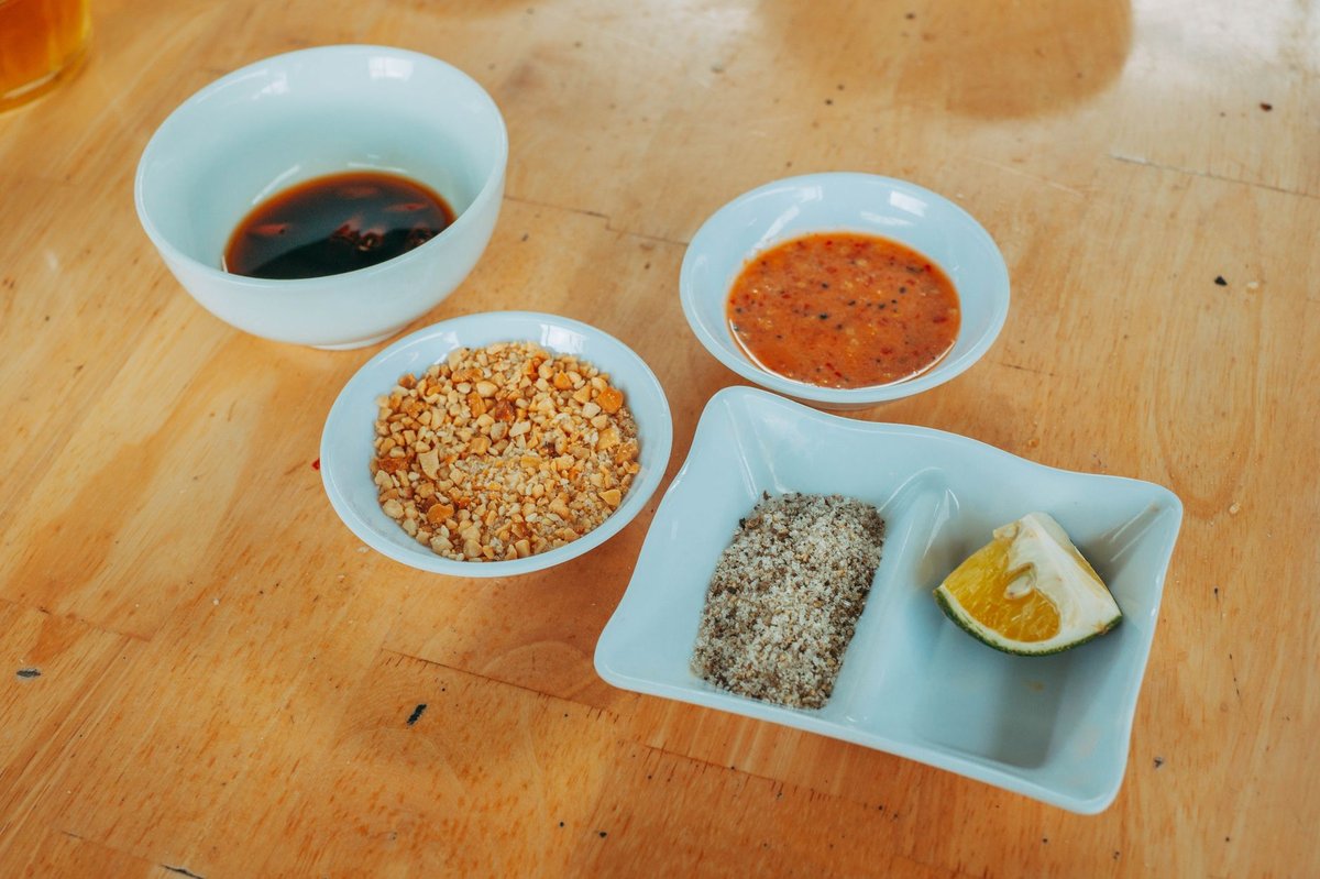 🍳 볶는 법