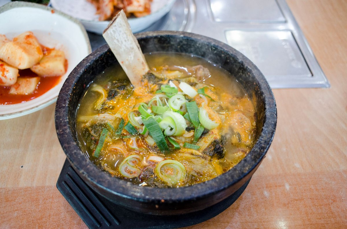 소고기뭇국 끓이는 법 시원한 맑은국