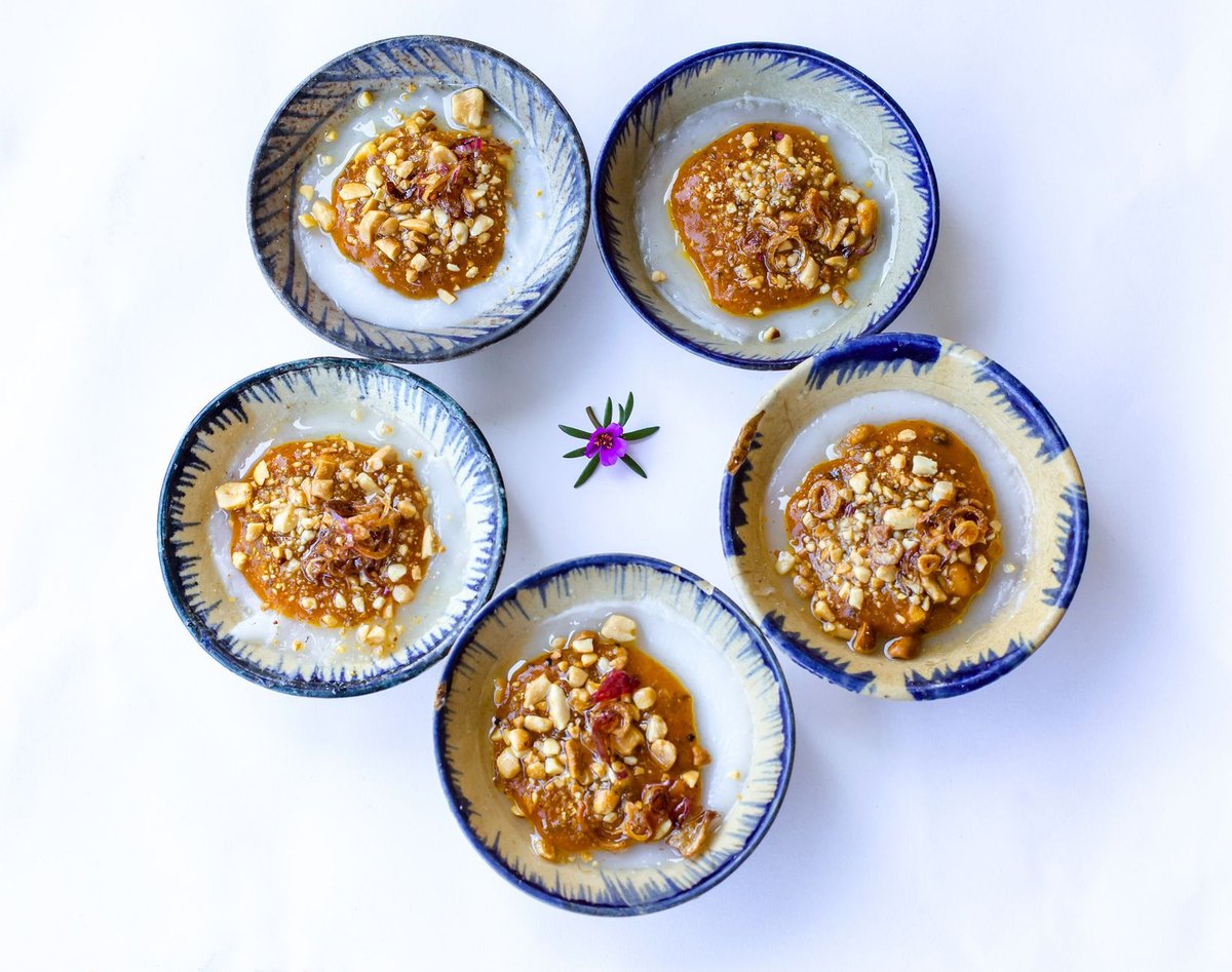 🥣 육수