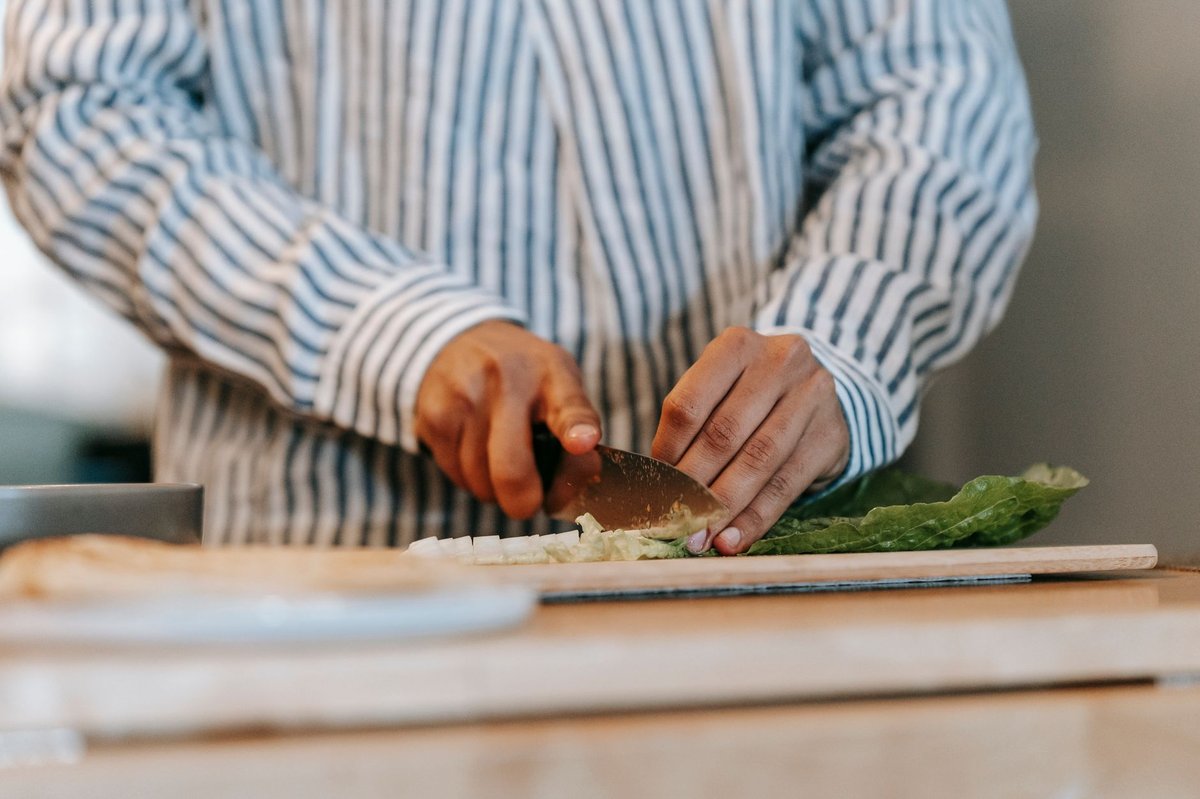🥬 김치 양념