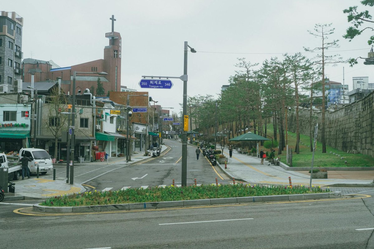 Saturday Date in Seongsu-dong: Darobe Pizza, Baco Cafe & Seoul Forest 4-Hour Itinerary 2026 - 요금/안내