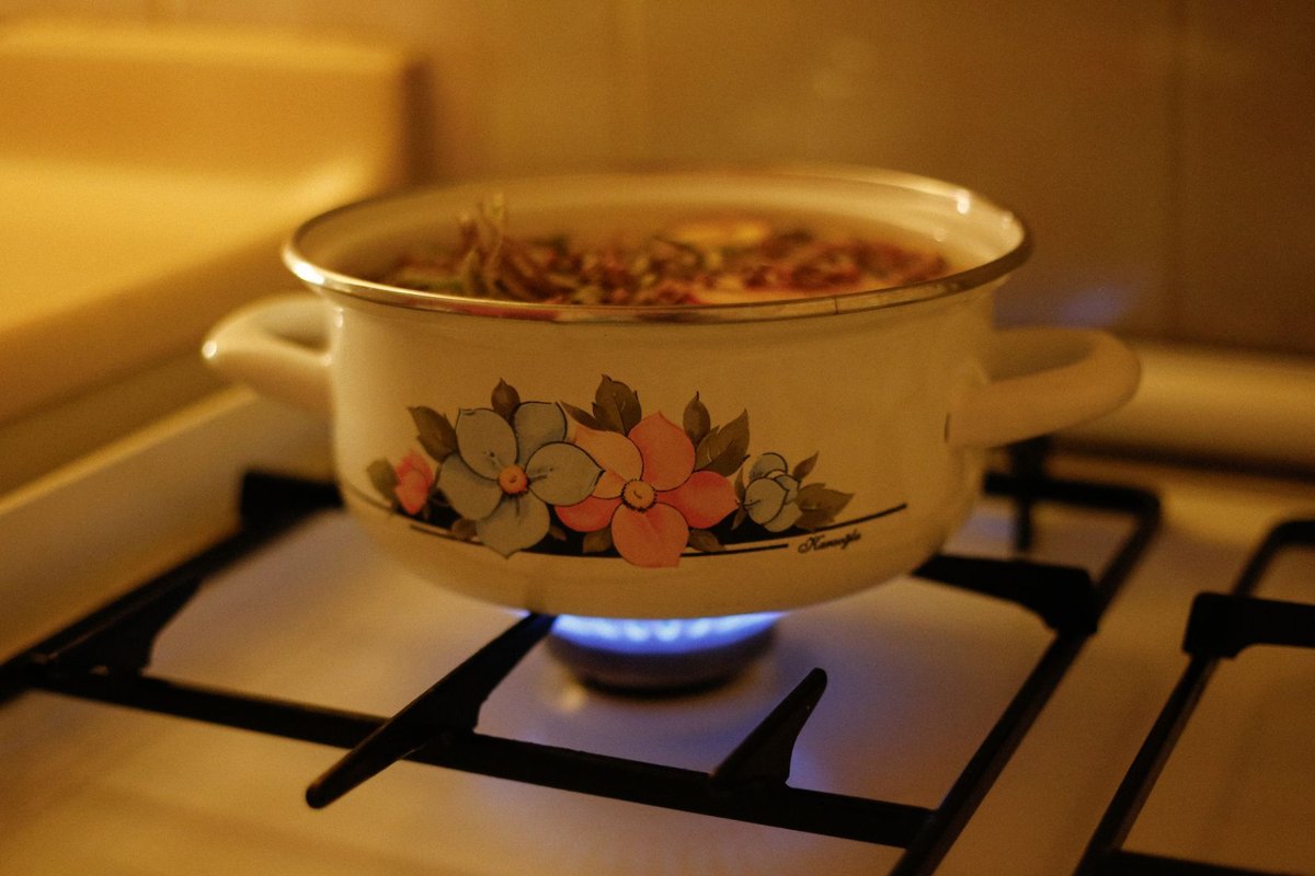 🍲 끓이기