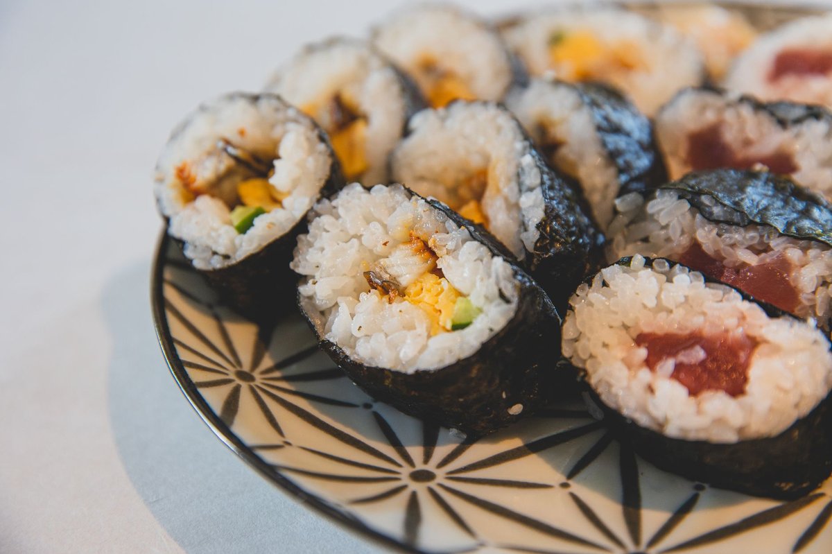 계란말이김밥 만드는 법 두툼 계란 도시락