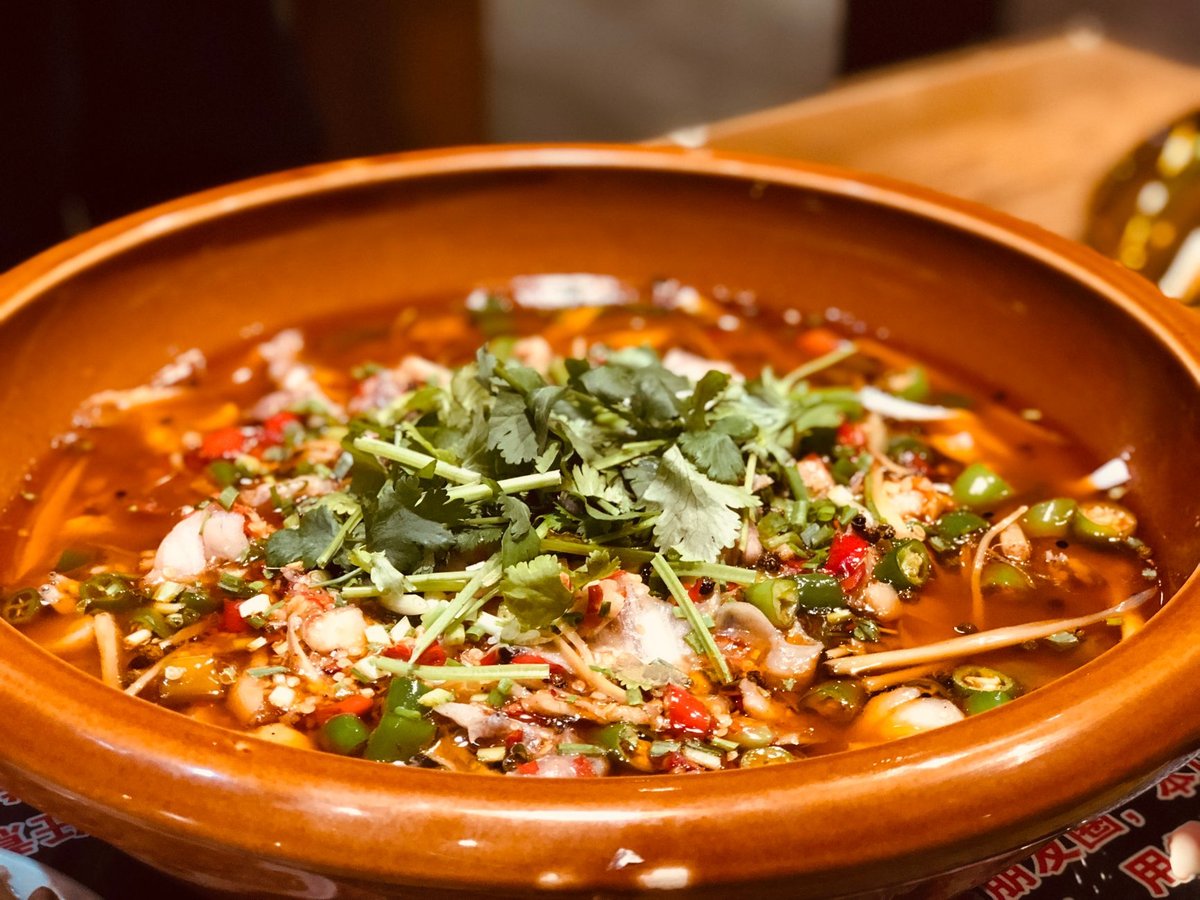 🍲 졸이기