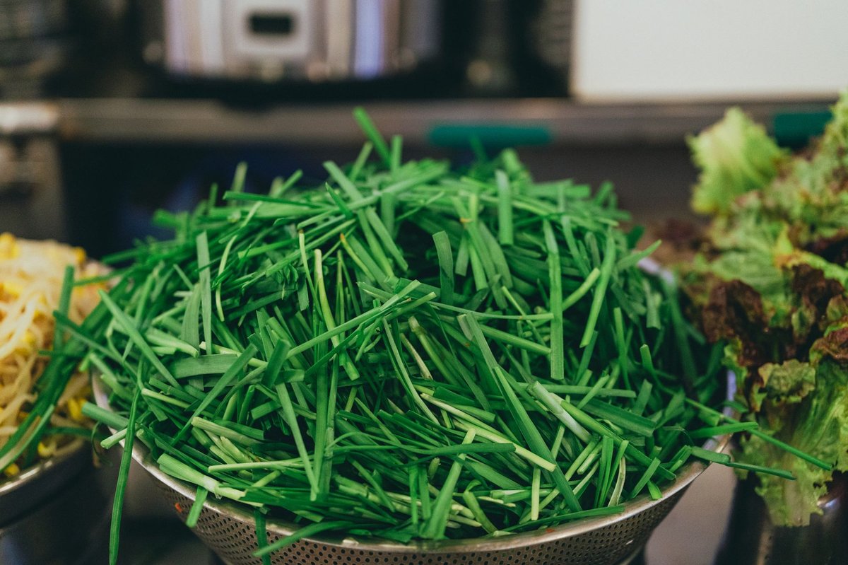 🥬 준비