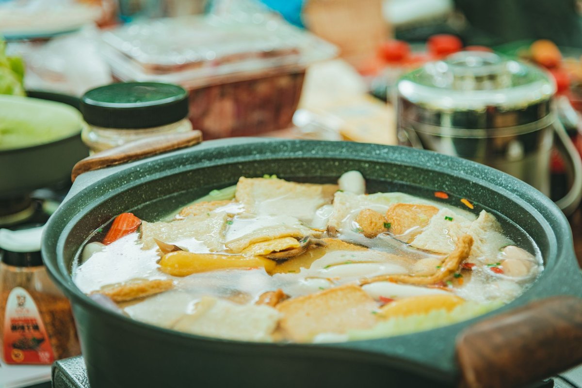 🍲 끓이는 법