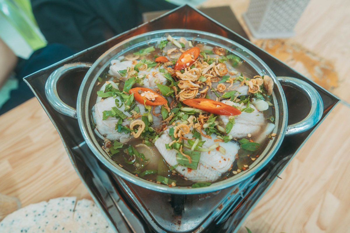 🍲 끓이기