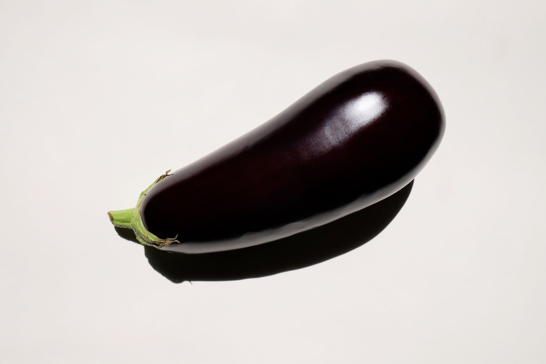 🍆 손질