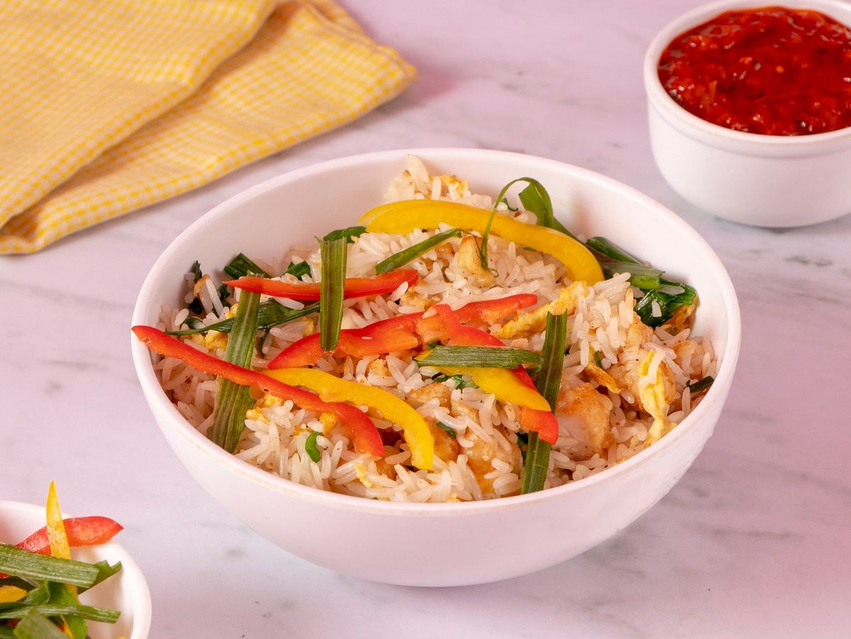 🍚 조립