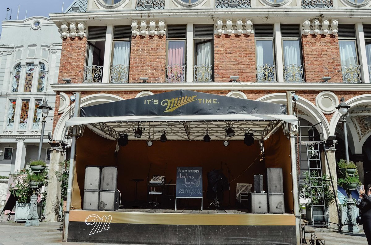 5월 23일 서울가든페스티벌 무료 콘서트 &mdash; 이무진&middot;소수빈&middot;데이브라운&middot;코븐 서울숲 야외 공연, 사전예약 500명 마감해도 현장 관람 가능한 이유 - 이용 장면