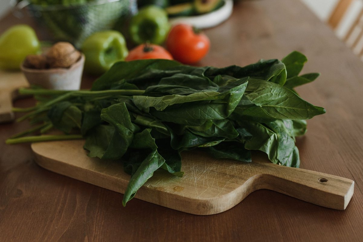 🥬 손질