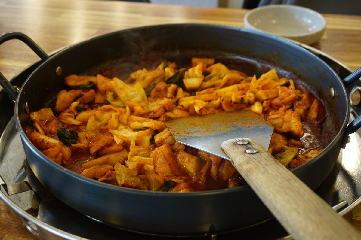 🍳 볶기
