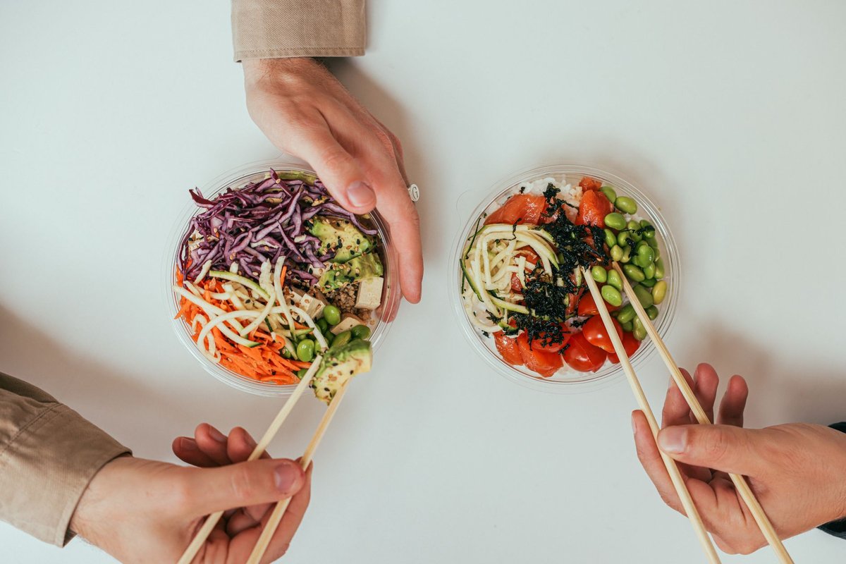 🥗 무침&middot;담기