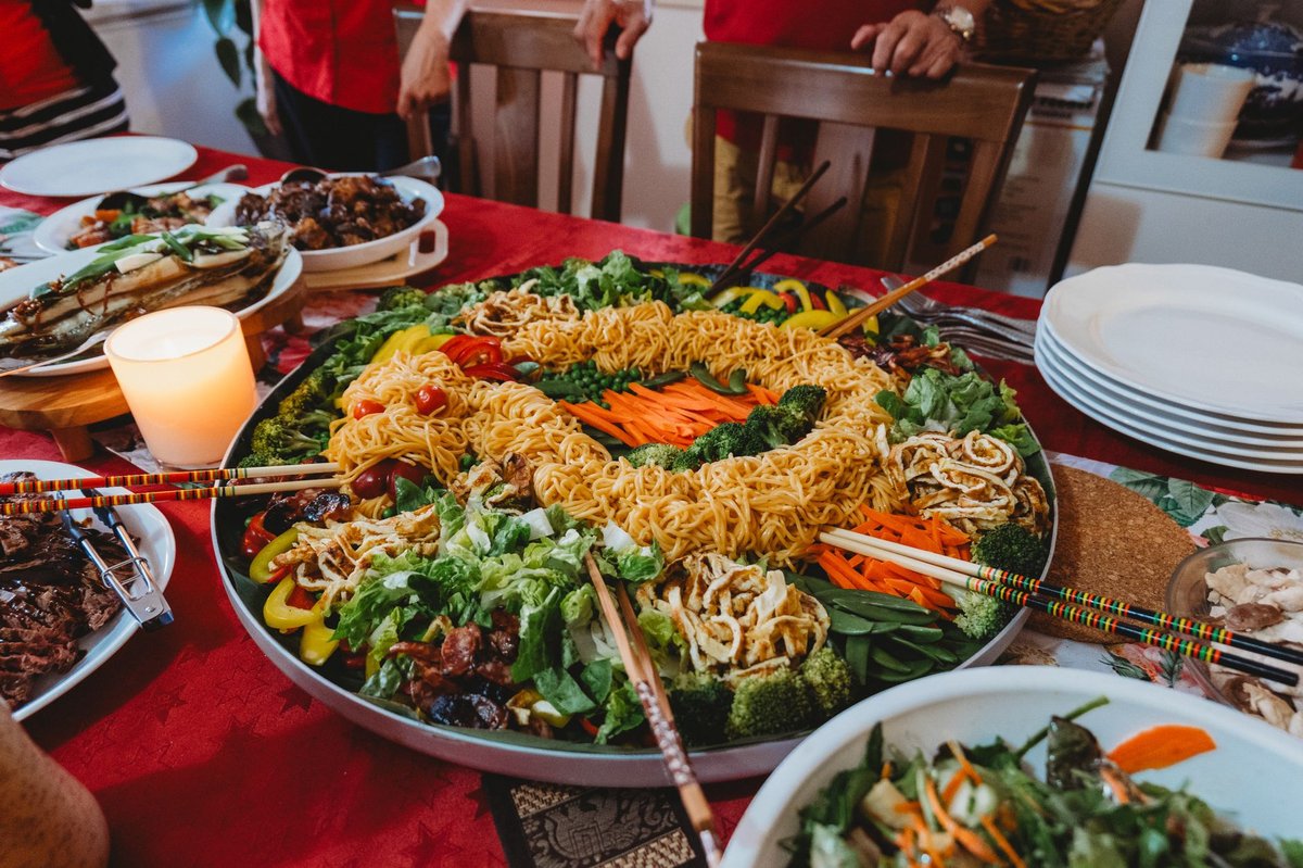 🥢 무치기