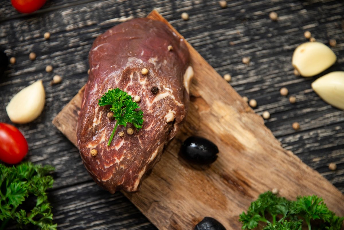 🥩 튀김옷