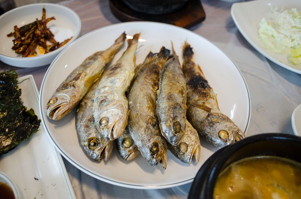 갈치구이 만드는 법 노릇하게