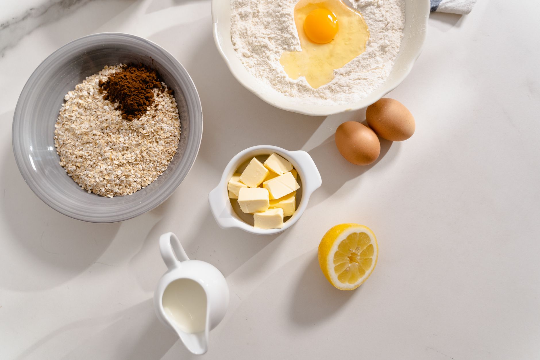 🥣 반죽