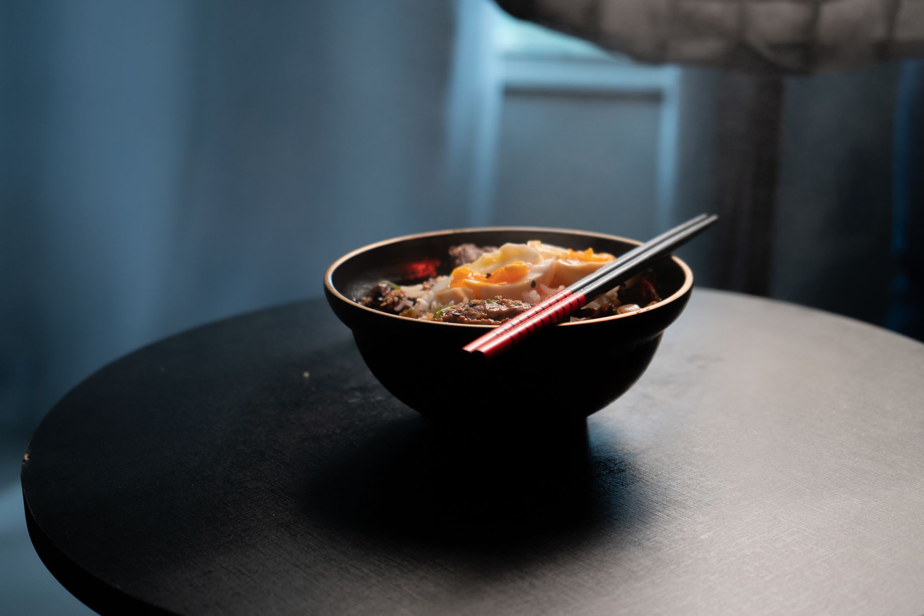 🍚 완성