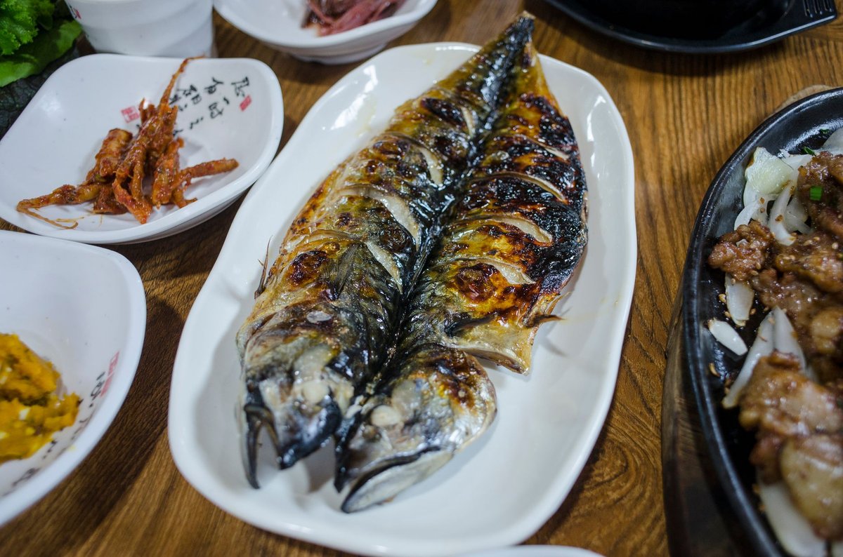 갈치조림 비리지 않게 만드는 법 칼칼한 집밥