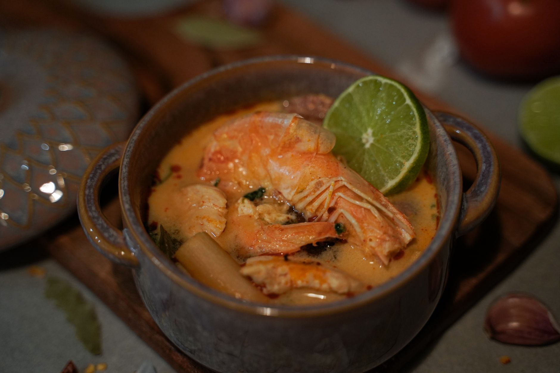 🍲 끓이기