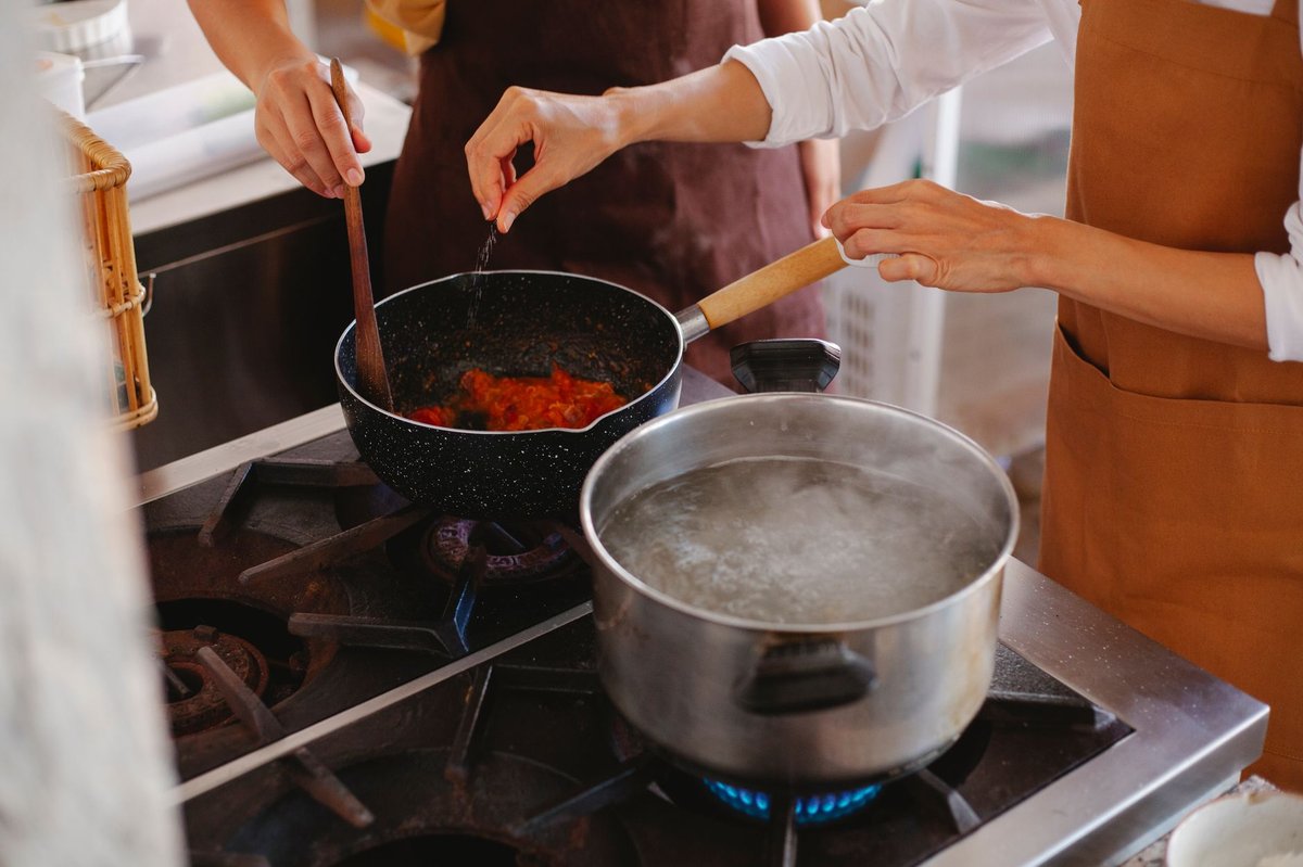 🍲 고기