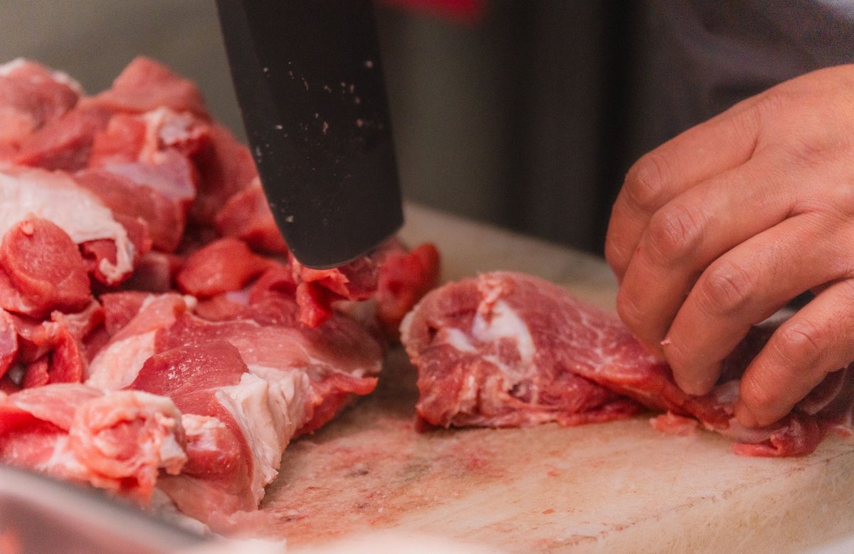🥩 재료&middot;양념