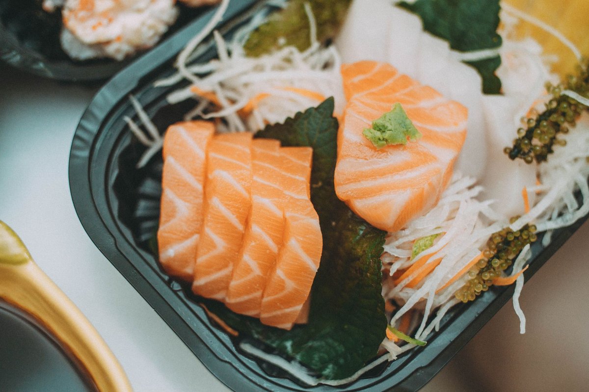 🐟 재료