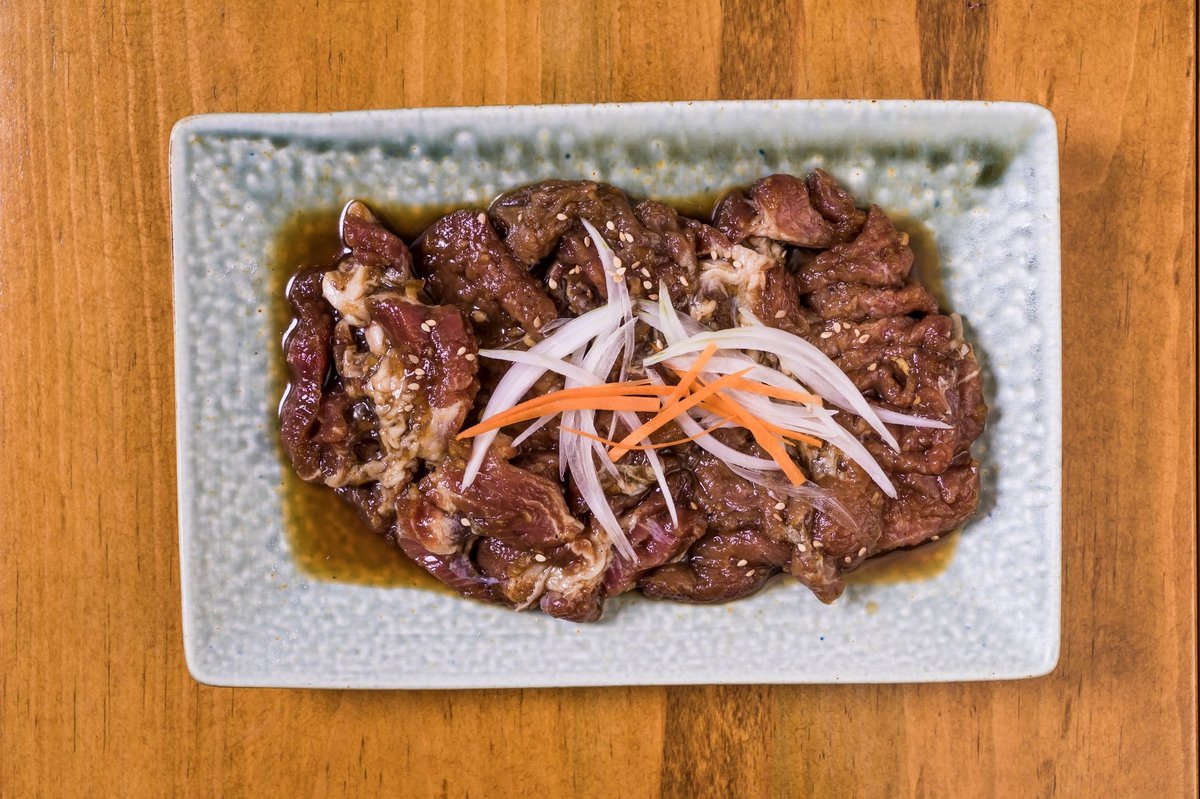 🍽️ 한 상