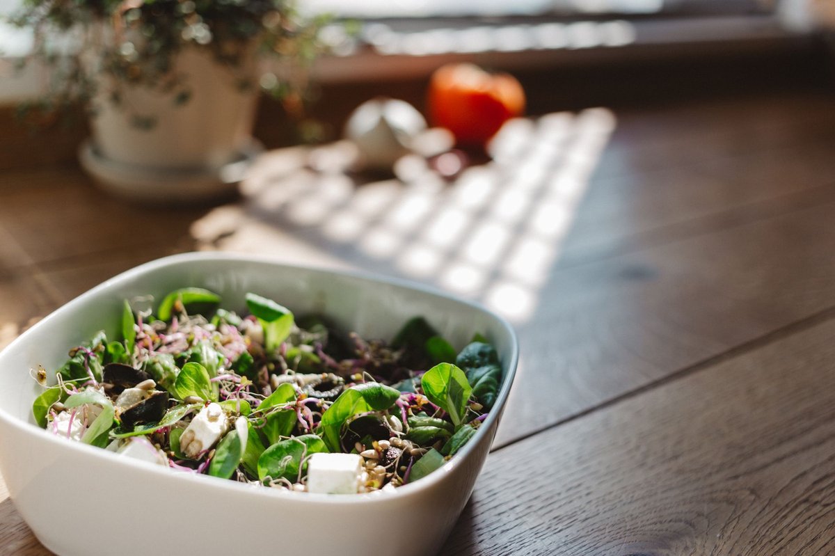 🥗 드레싱