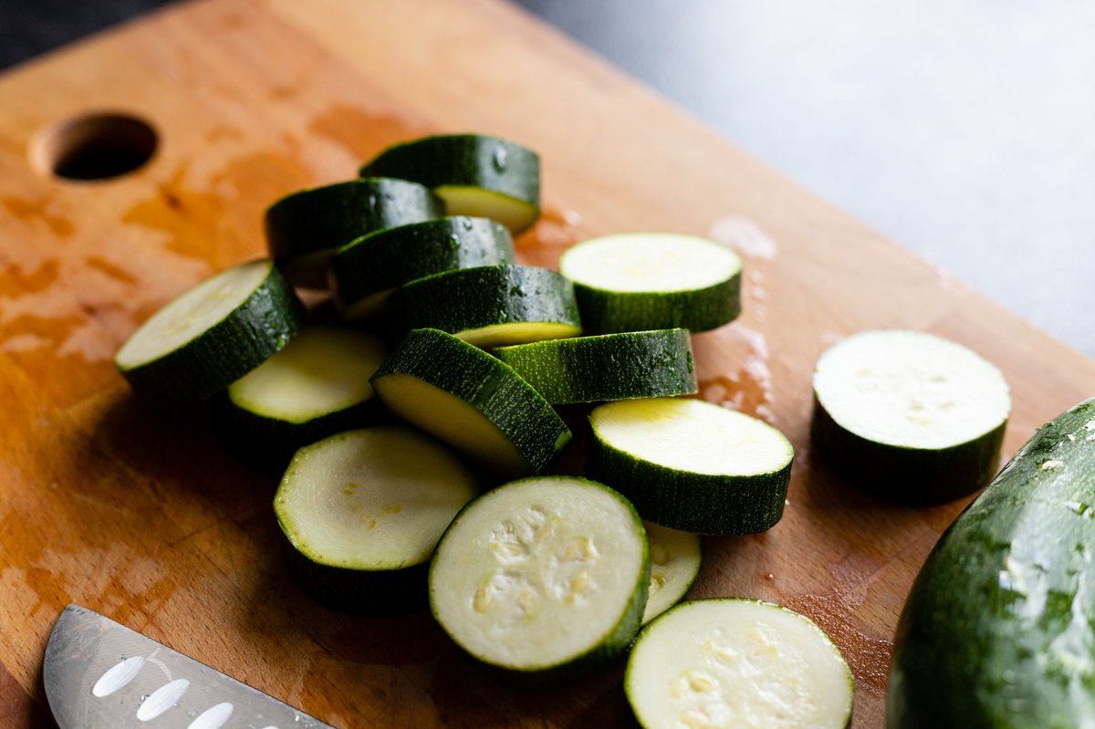 🥒 밑손질