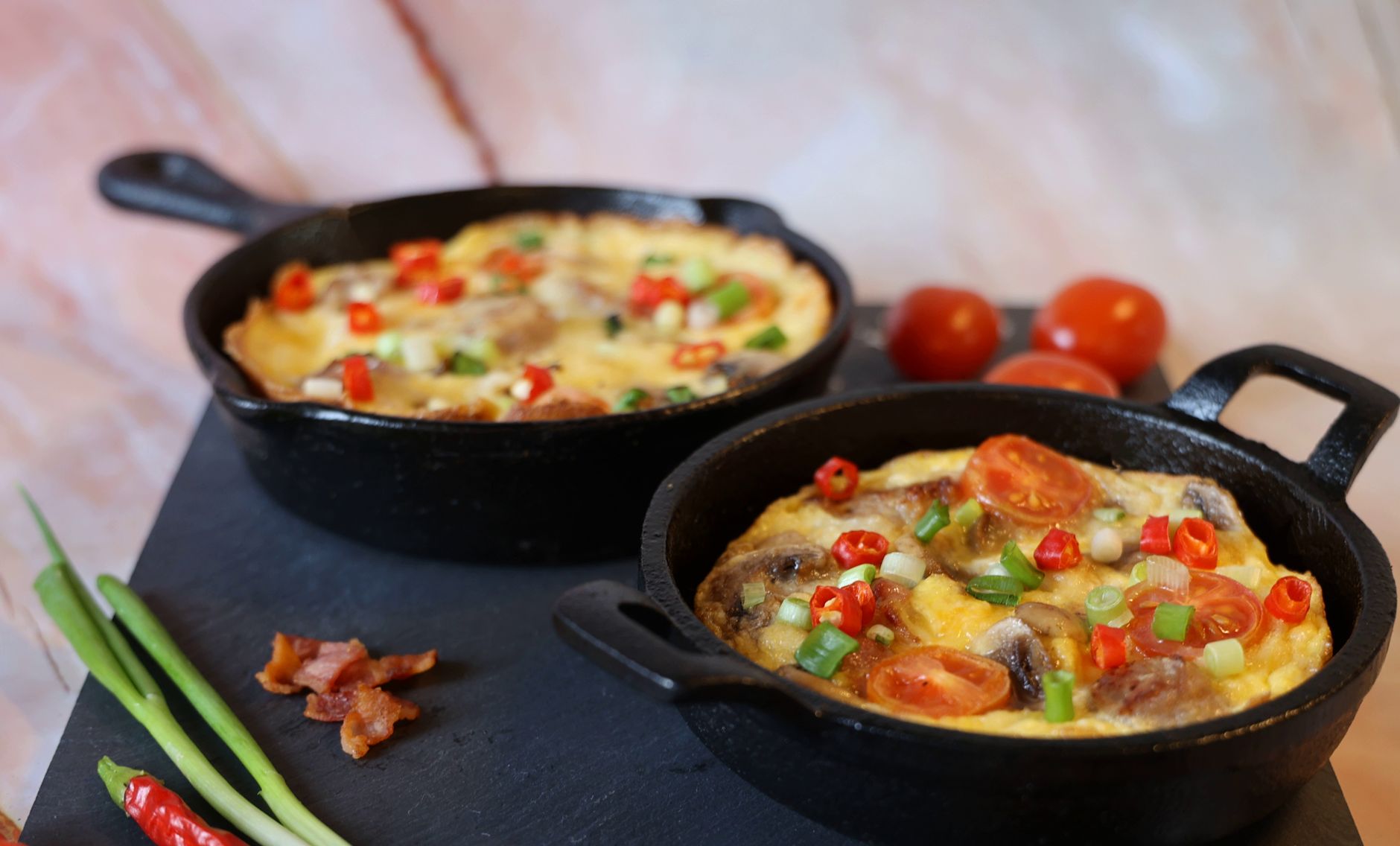 🍳 익히기