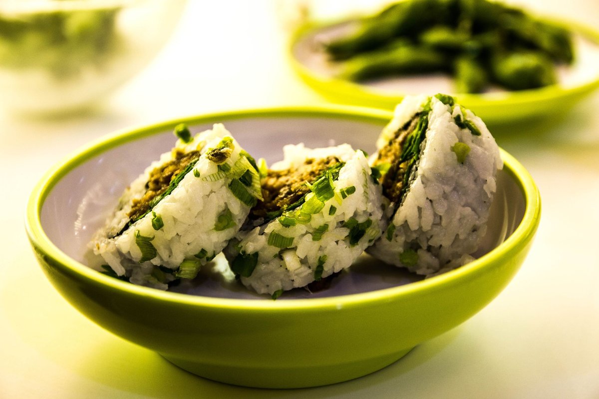 🍚 밥 준비
