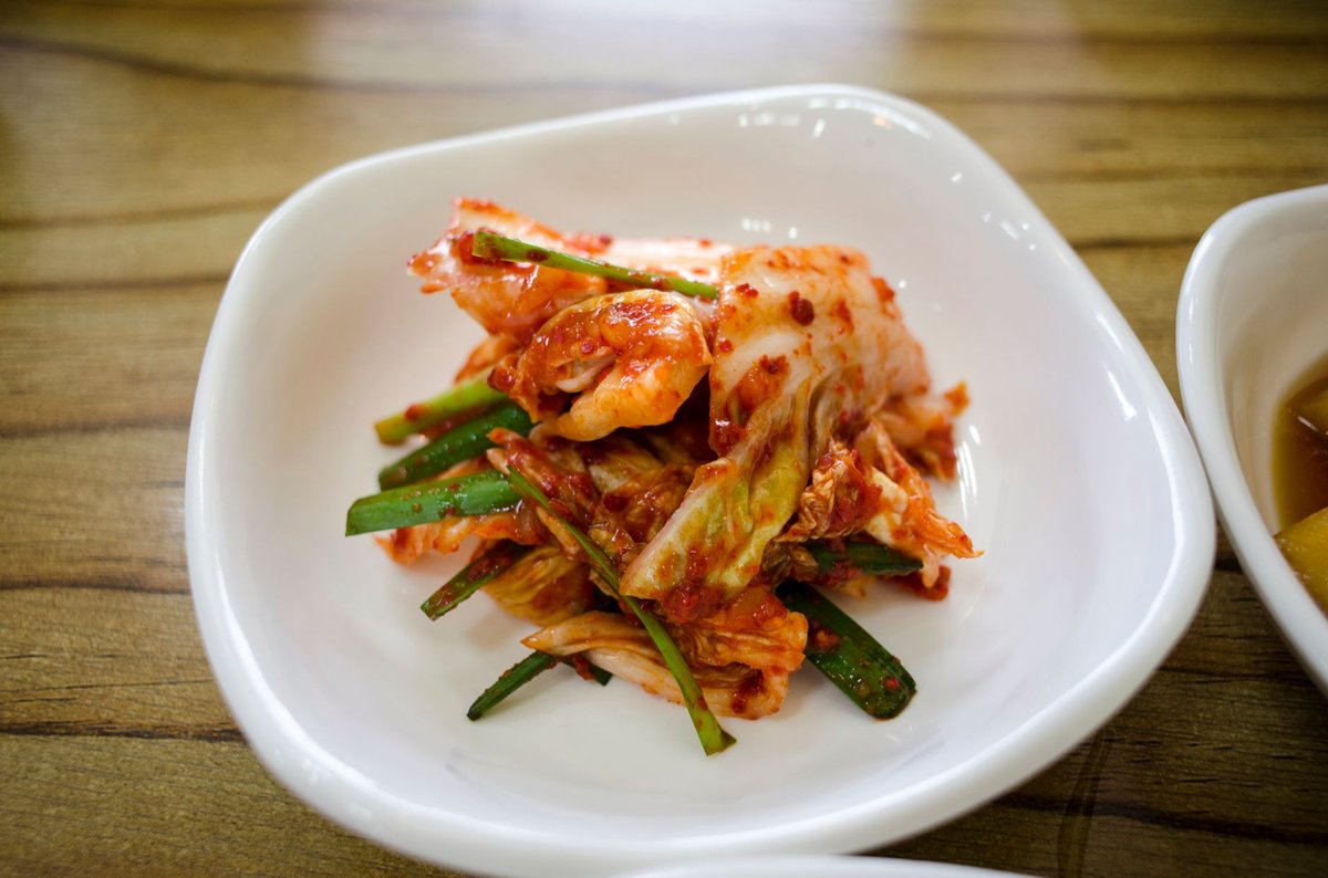 🥣 무치기