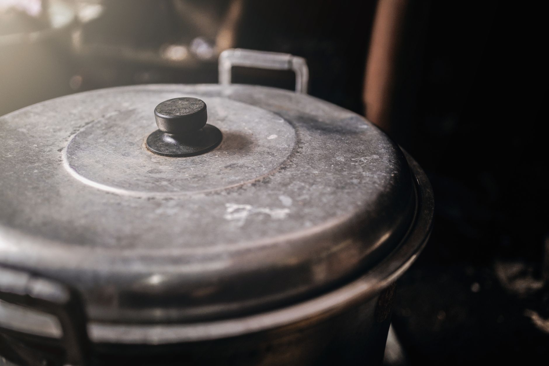 🍲 끓이기