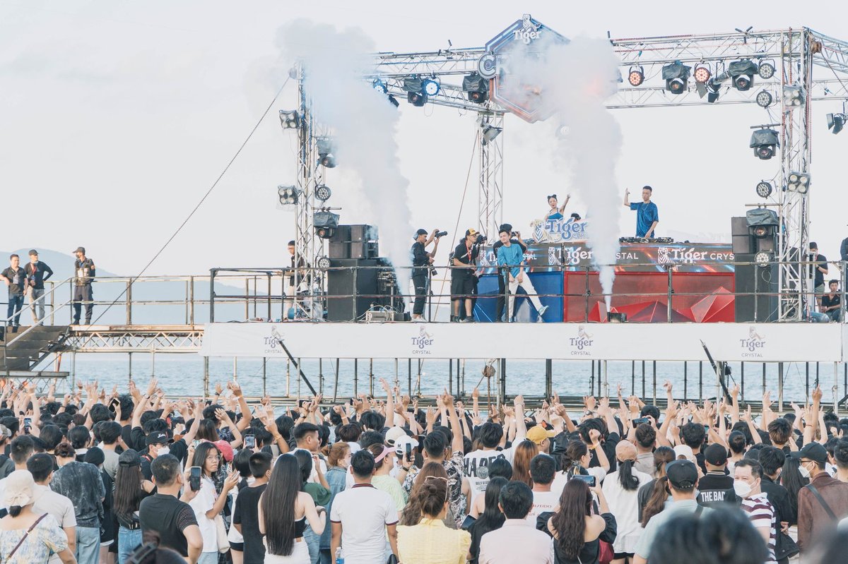 【2026年5月30日】ソウルの森ガーデンフェスティバル 無料野外コンサート &mdash; 10CM・チェジェ出演、ソウルの森への行き方・駐車場・地下鉄アクセス 日本人観光客向けガイド - 이용 장면