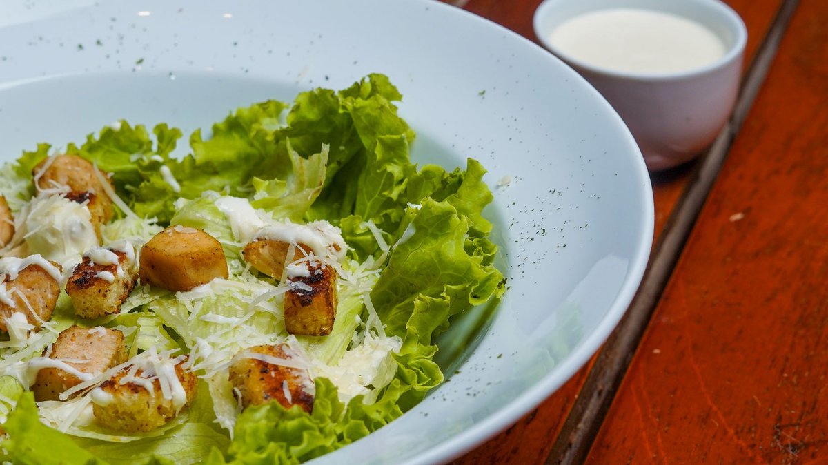 🥗 섞기