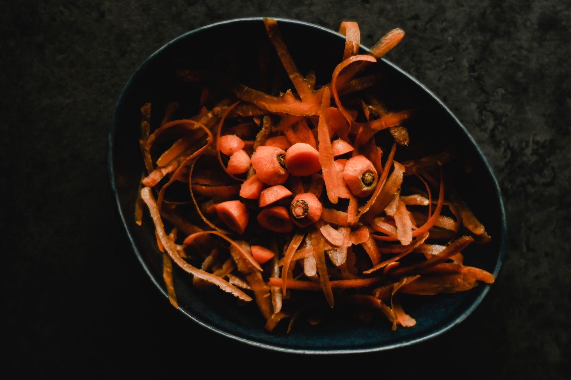 🥕 재료 모으기