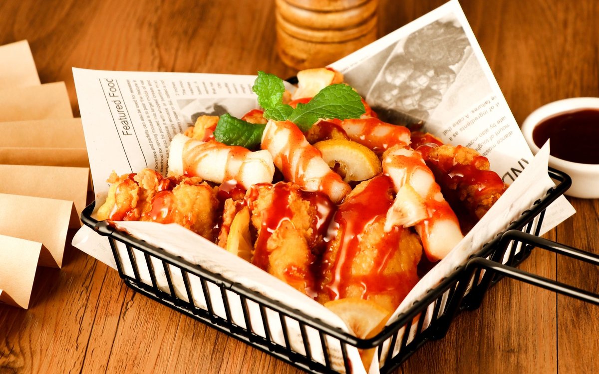 어묵볶음 맛있게 만드는 법 도시락 반찬