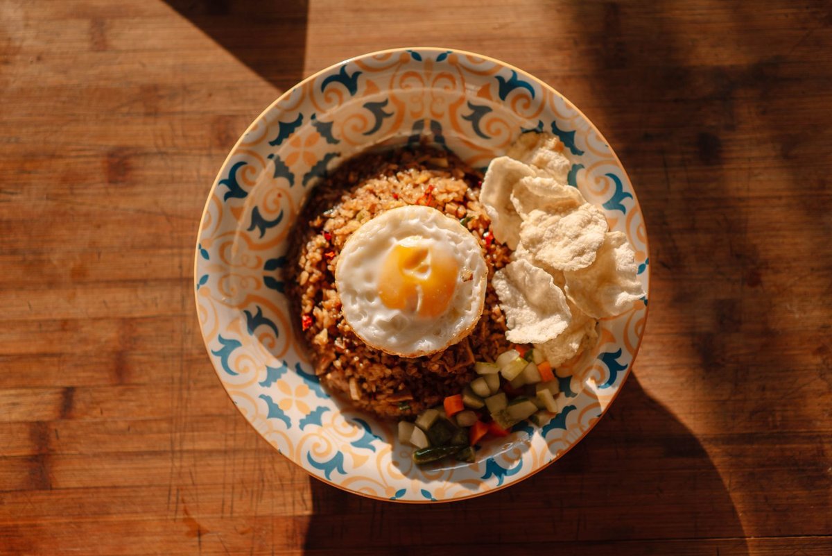 김치볶음밥 맛있게 만드는 법 황금레시피